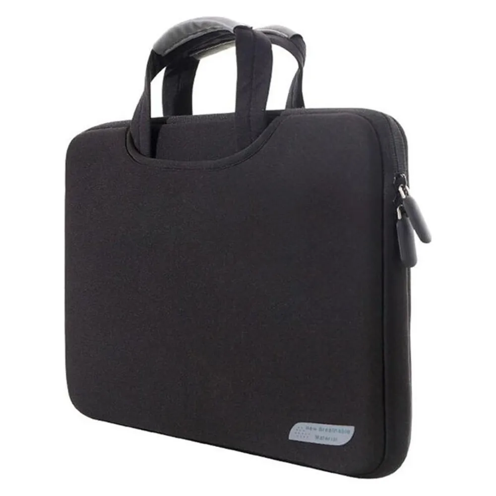 König Design Universal Notebooktasche 12 - 15,4 Zoll Trage Tasche Laptop Notebook Case Cover (15.40", Lenovo)