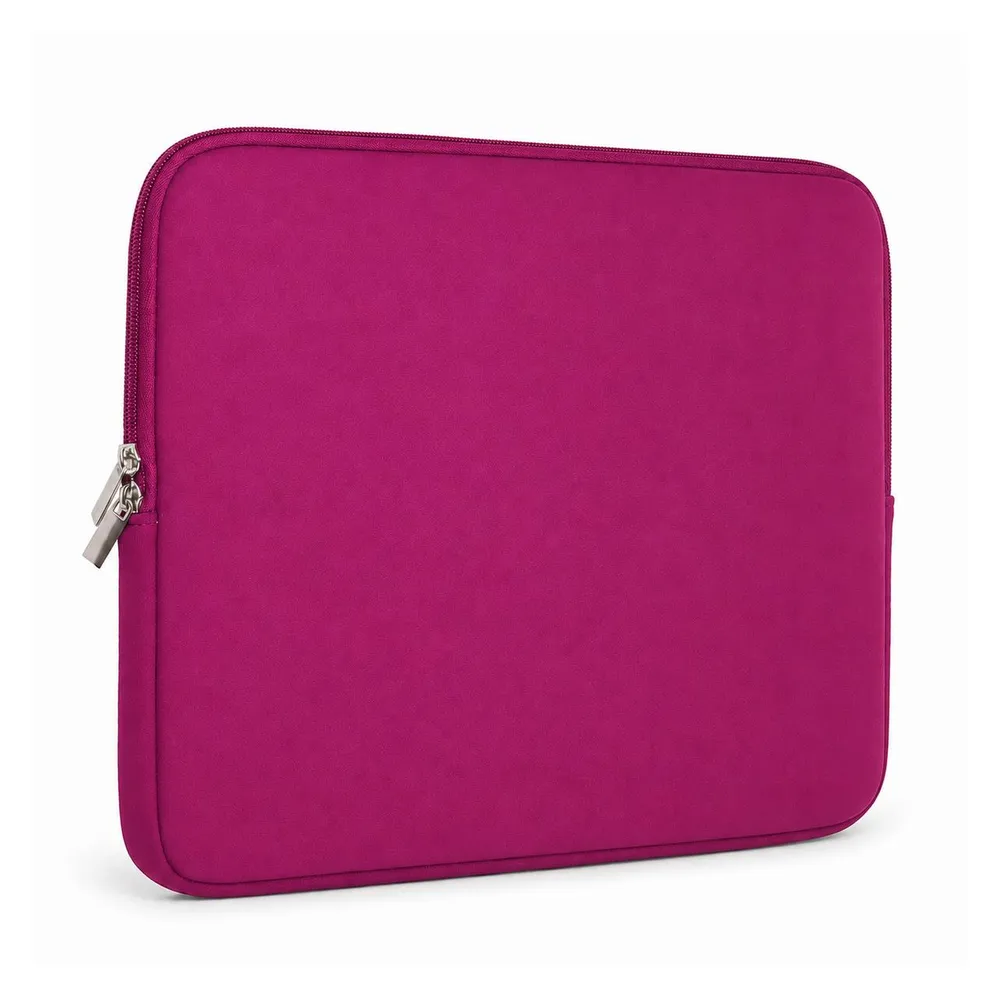 König Design Universal Notebooktasche 13 17 Zoll Tasche Hülle Laptop Notebook Case Cover (17", Apple, Dell, HP, Lenovo)
