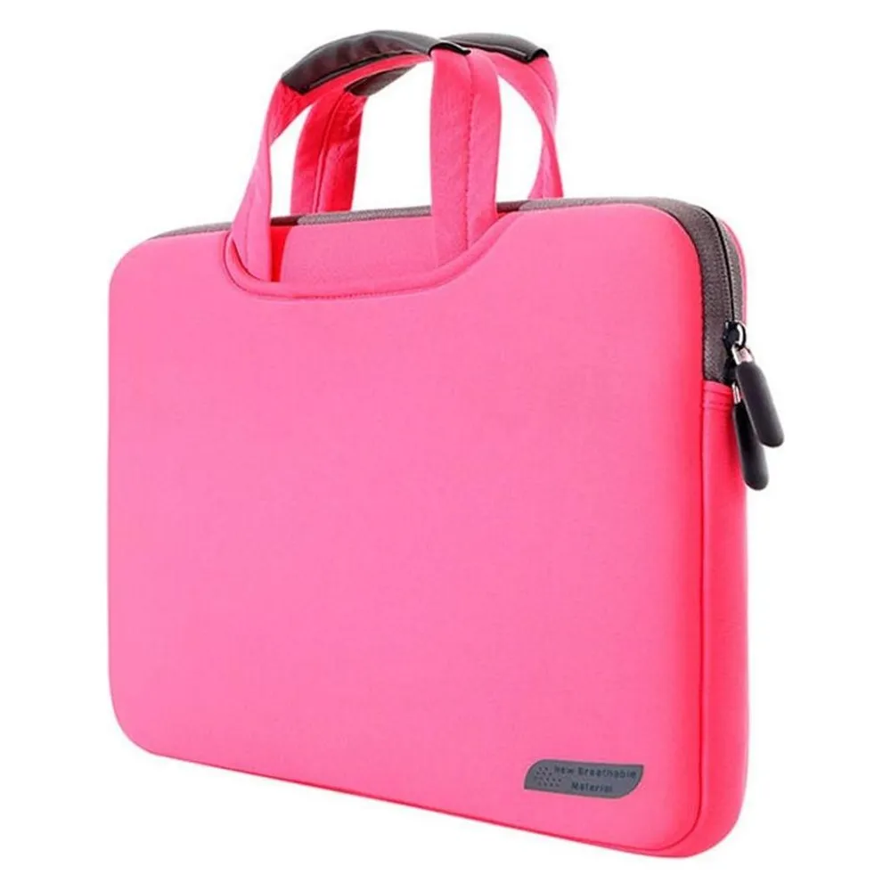 König Design Universal Notebooktasche 12 - 15,4 Zoll Trage Tasche Laptop Notebook Case Cover (15.40", Lenovo)