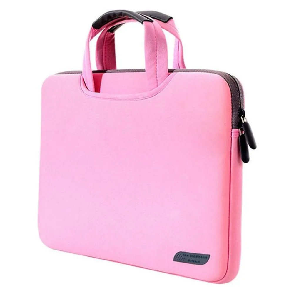 König Design Universal Notebooktasche 12 - 15,4 Zoll Trage Tasche Laptop Notebook Case Cover (15.40")