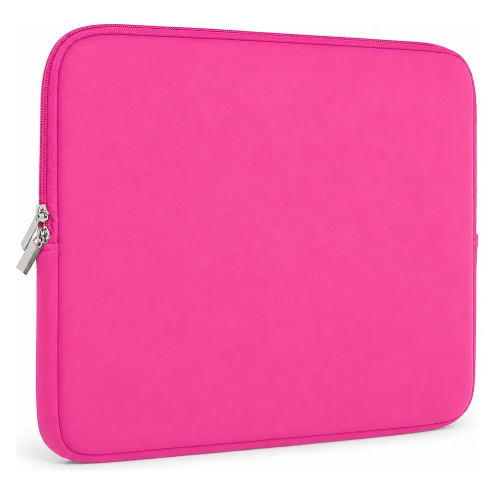 König Design Universal Notebooktasche 13 17 Zoll Tasche Hülle Laptop Notebook Case Cover (17", Apple, ASUS, Dell, HP, Lenovo, Universal)