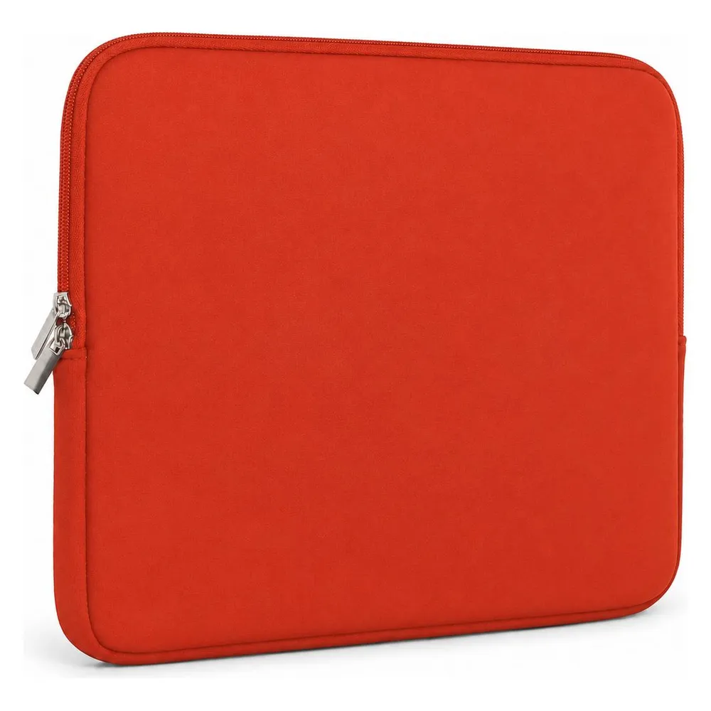 König Design Universal Notebooktasche 13 17 Zoll Tasche Hülle Laptop Notebook Case Cover (17", Apple, ASUS, Dell, HP, Lenovo)