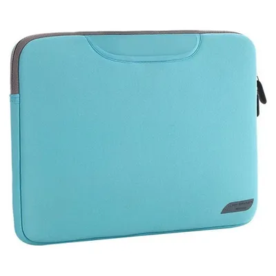 König Design Universal Notebooktasche 12 - 15,4 Zoll Trage Tasche Laptop Notebook Case Cover (15.40")
