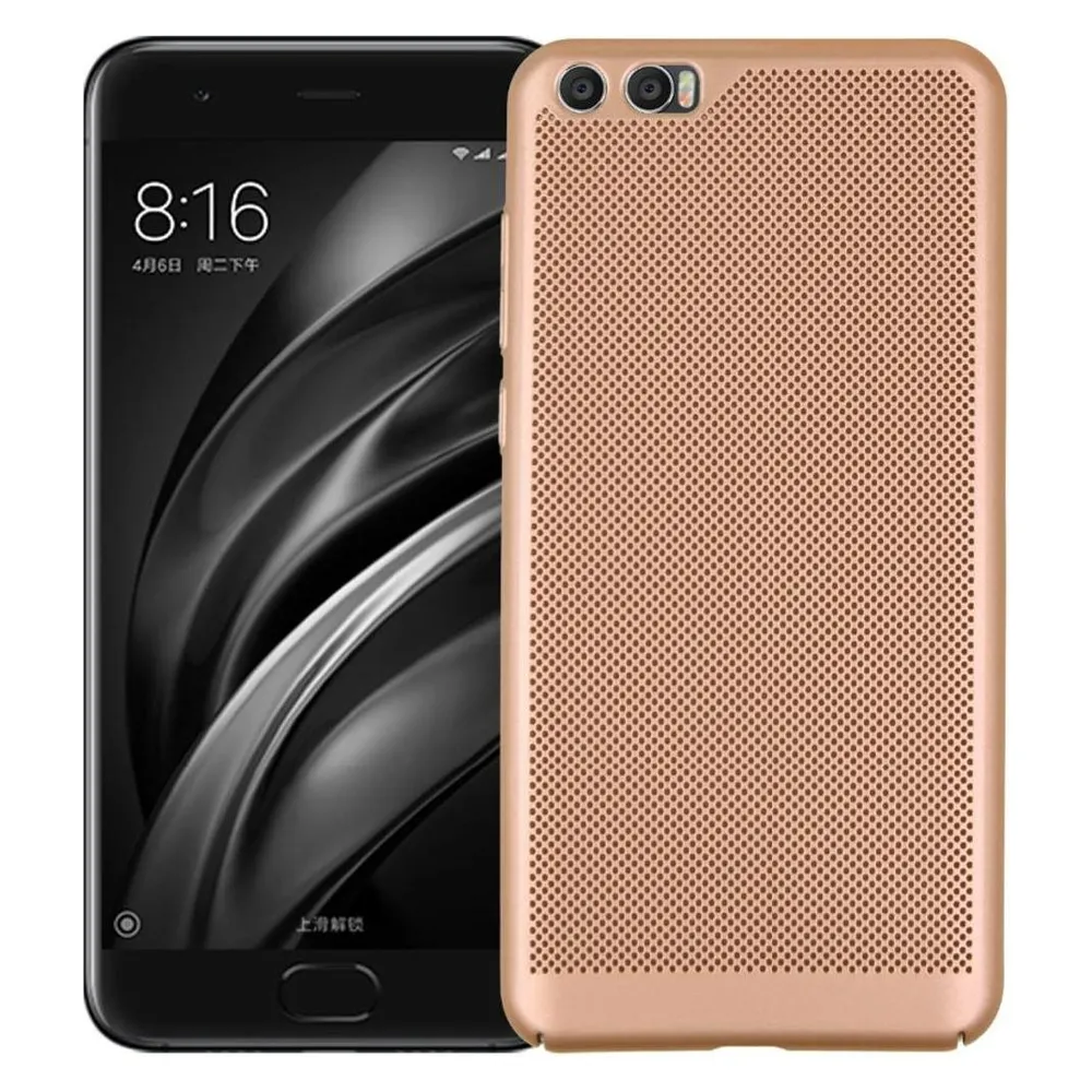 König Design Xiaomi Redmi Note 4X Hülle Case Handy Cover Schutz Tasche Schutzhülle Etuis Gold