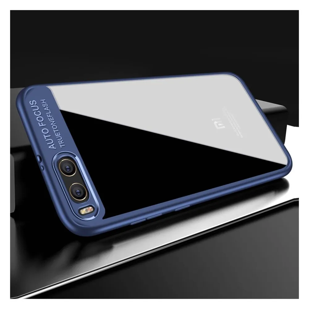 König Design Xiaomi Redmi Note 5A Hülle Case Handy Cover Schutz Tasche Schutzhülle Etuis Blau