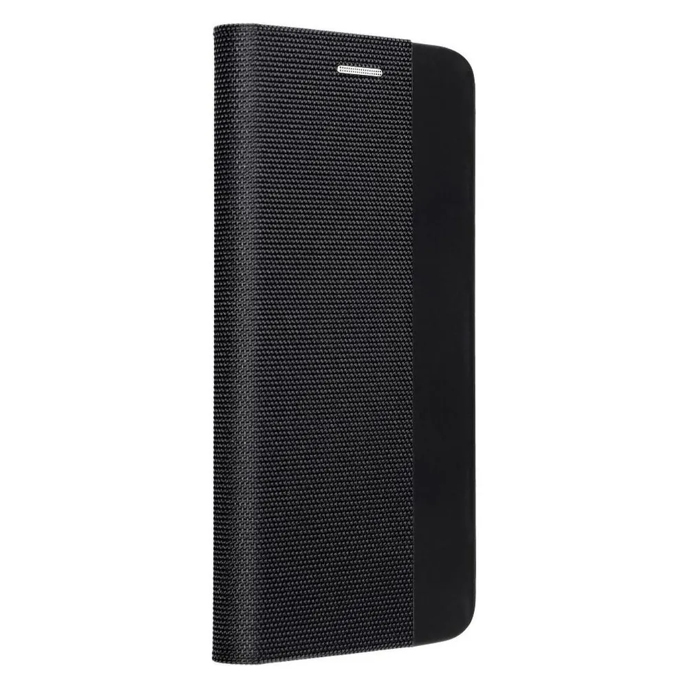 König Design Xiaomi Redmi Note 9T Hülle Case Handy Cover Schutztasche Schutzhülle Schwarz Neu