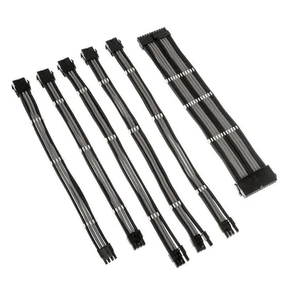 Internes Netzkabel Kolink COREADEPT-EK-BGR 0,35 m