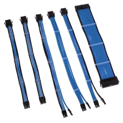 Internes Stromkabel Kolink COREADEPT-EK-BLE 0,35 m Blau