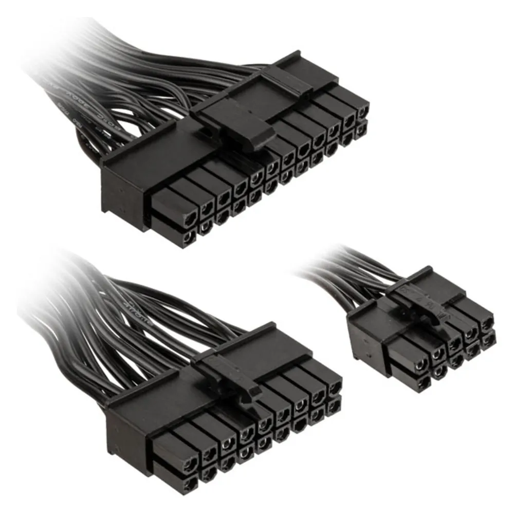Kolink Regulator modulares 20+4-Pin Mainboard-Kabel