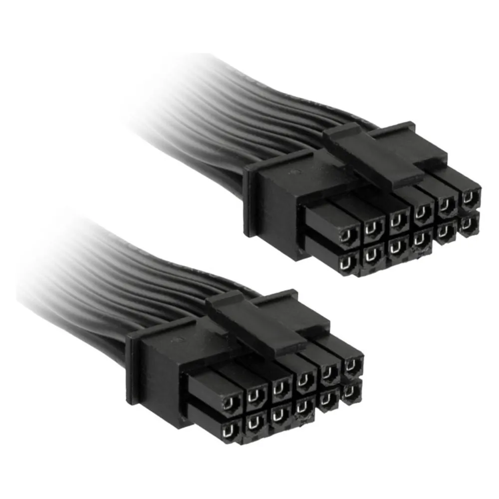 Kolink Regulator modulares 12+4-Pin 12VHPWR PCIe 5.0 Kabel