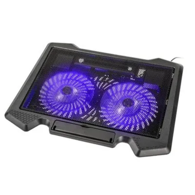 Zusatzlüfter Kolink KL-N200 15,6" 1000 RPM mit Drehregler und höhenverstellbar