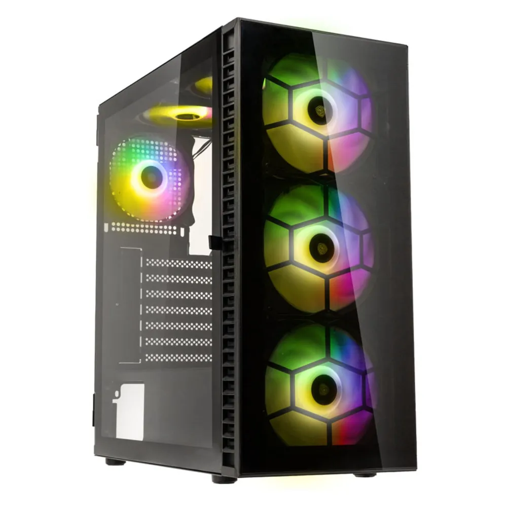 Kolink Observatory HF Glass ARGB
