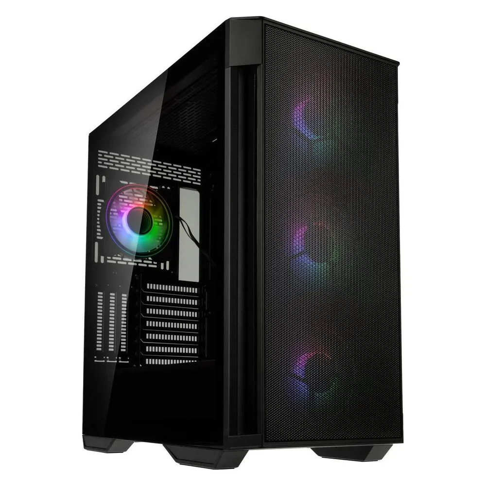 Kolink Observatory Z Mesh ARGB Midi-Tower