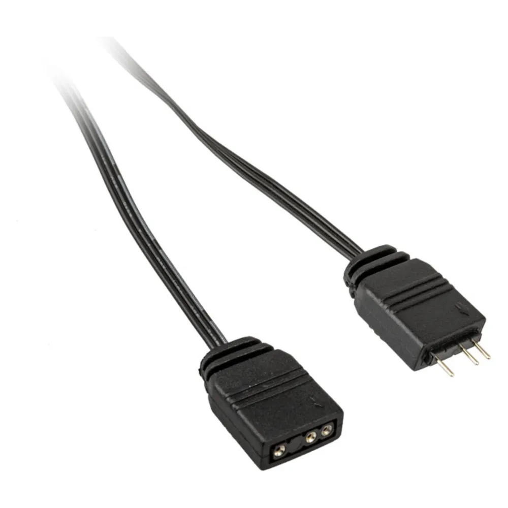 Kolink ARGB 3-pin Verlängerungskabel