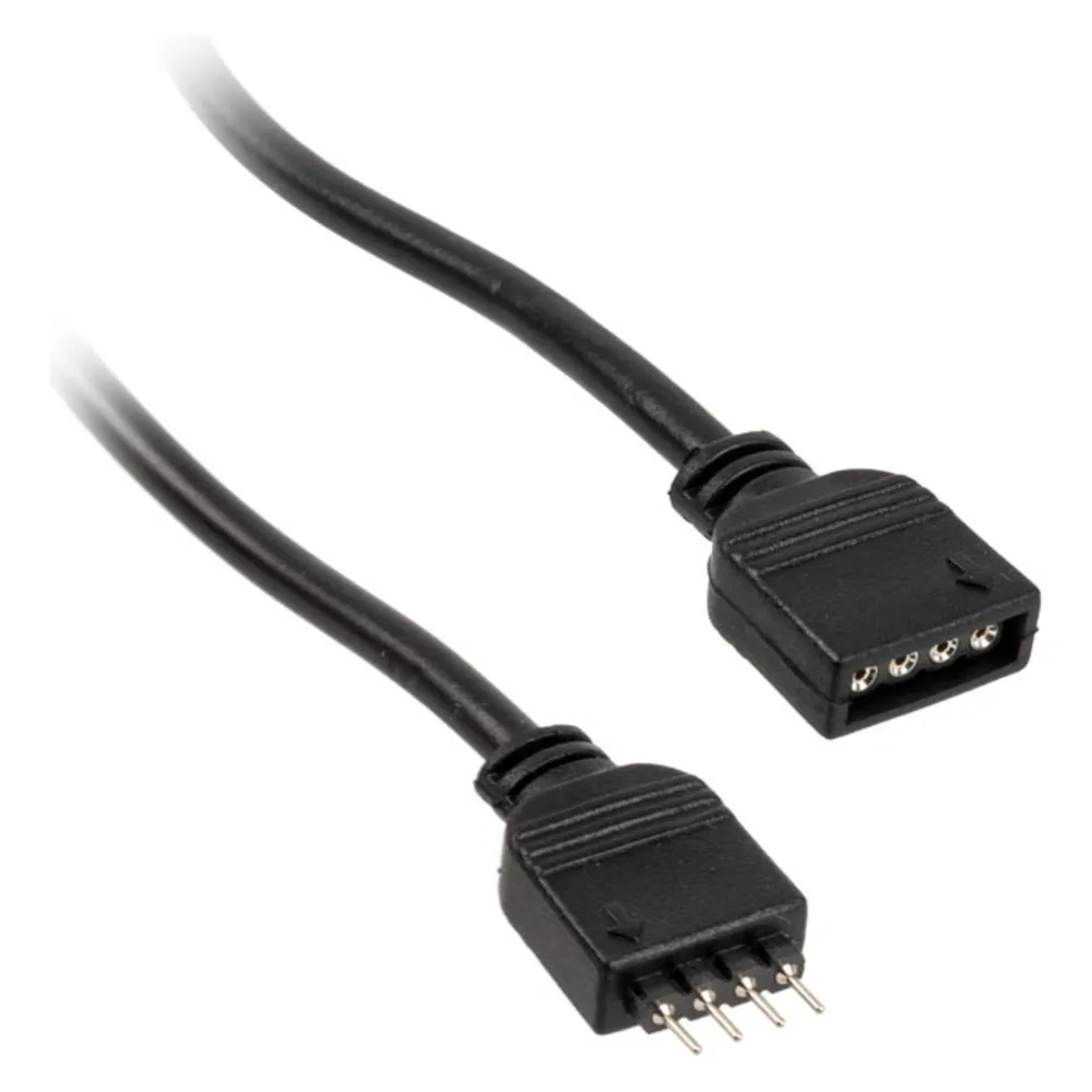 Kolink RGB 4-pin Verlängerungskabel