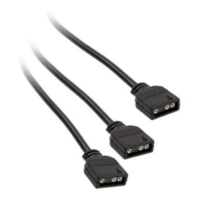 Signalteiler Kolink PGW-AC-KOL-043 Universal Schwarz 3-pin 5V