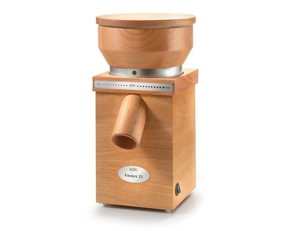 KoMo Getreidemühle Getreidemühle Fidibus 21