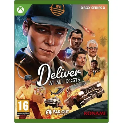 Liefert um jeden Preis die Xbox Series