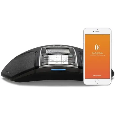 Konftel 300IPx IP-Konferenztelefon