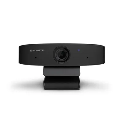 Videokonferenzkamera Konftel Cam10 Full HD 1920x1080 30fps 4x Schwarz
