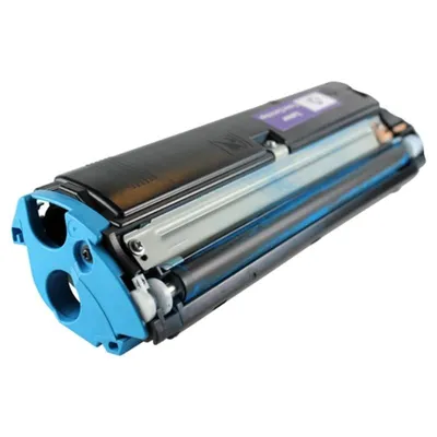 Toner-Kartusche Konica Minolta magicolor 2300 Cyan 4500 Seiten