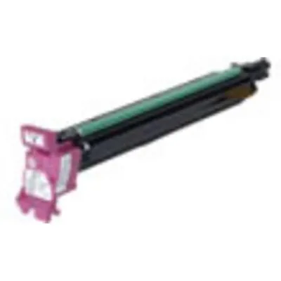 Laserdrucker Konica Minolta Magicolor 7450 Trommel Magenta 30000 Seiten