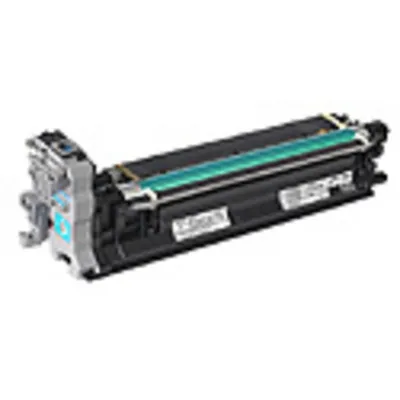Lasertrommel Cyan Original Konica Minolta Magicolor 5550 5570 30000 Seiten