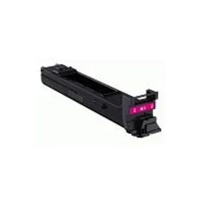 Tonerpatrone Magenta Konica Minolta A0DK352 8000 Seiten Original