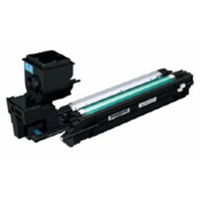 Tonerpatrone Cyan Konica Minolta A0WG0JH Original 5000 Seiten
