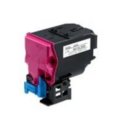 Original-Toner Konica Minolta Magenta A0X5351 4000 Seiten