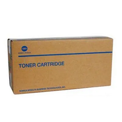Original-Tonerpatrone Konica Minolta TN-512M Magenta