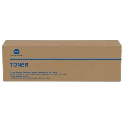 Tonerpatrone Kompatibel Konica Minolta A95X0CD Magenta 50000 Seiten