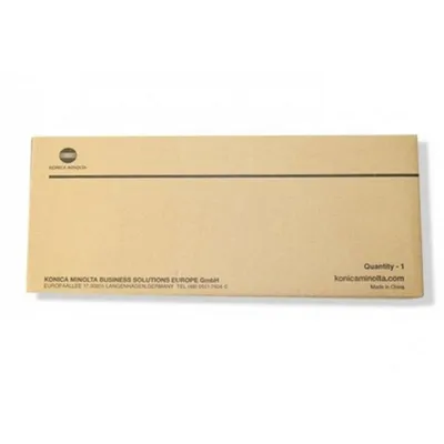 Tonerpatrone Konica Minolta TNP-63 Schwarz 25000 Seiten