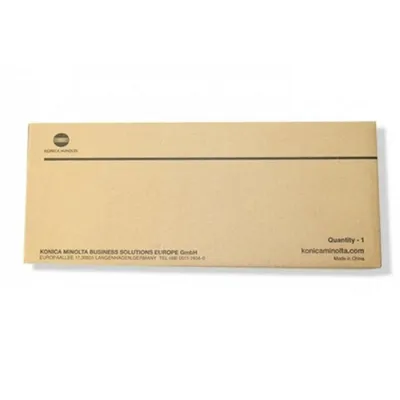 Toner Konica Minolta TN-328K Schwarz Original 28000 Seiten