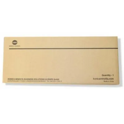 Original-Tonerpatrone Konica Minolta TNP75 Schwarz 20000 Seiten