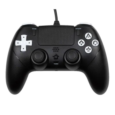Controller Konix PS5 Wired Gamed für PlayStation 5