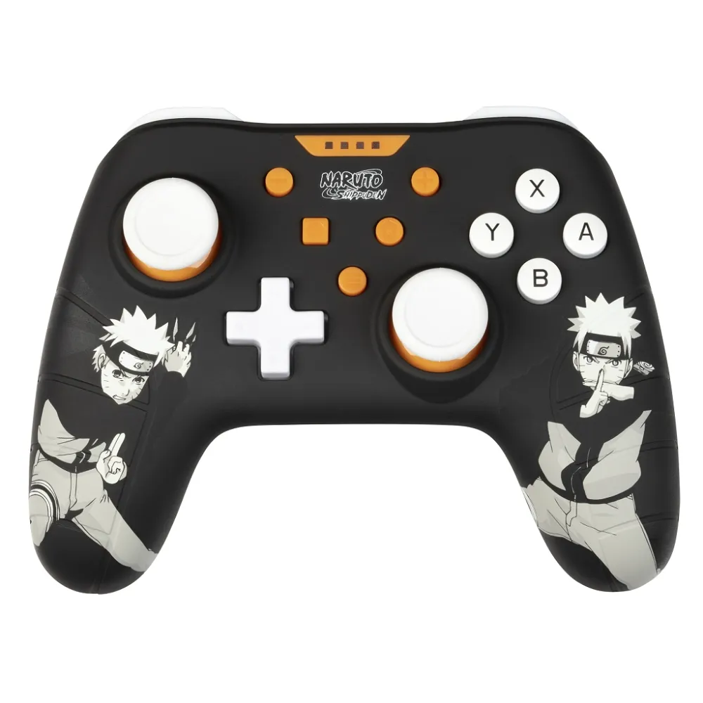 Gamepad Konix Naruto Kabelgebunden USB für Nintendo Switch und PC
