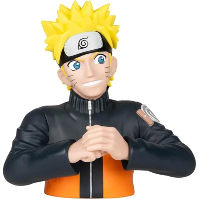 Naruto Konix Büste/Sparschwein