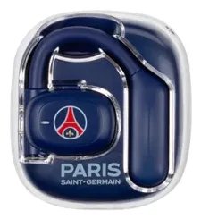 Konix PSG Bluetooth 5.3 Open-ear Sport Kopfhörer, 16,2 mm, IPX5, Blau