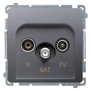 Kontakt BMZAR-SAT10/P.01/21