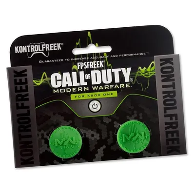 KontrolFreek Kf Controller Grommets Cod Mw Xbox