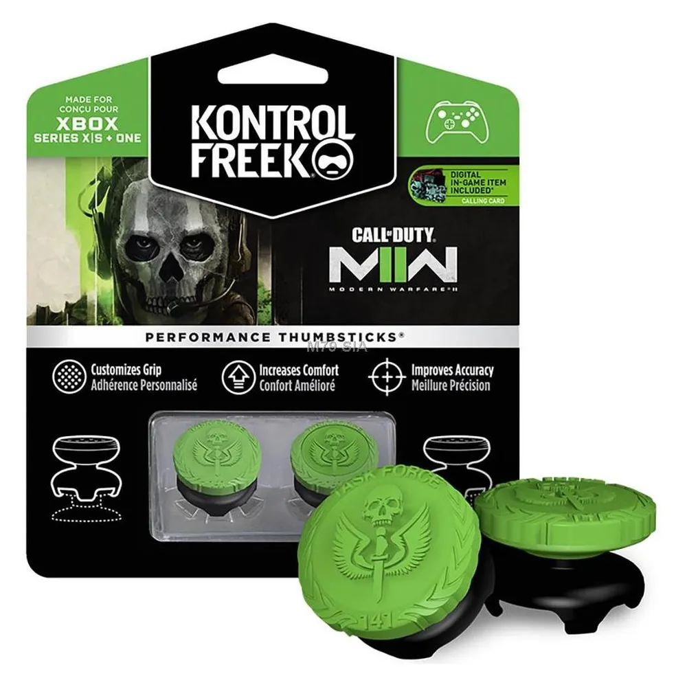 KontrolFreek Call Of Duty: Modern Warfare II Xbox One / Series X/S 2 gab. - Apvalks pogam