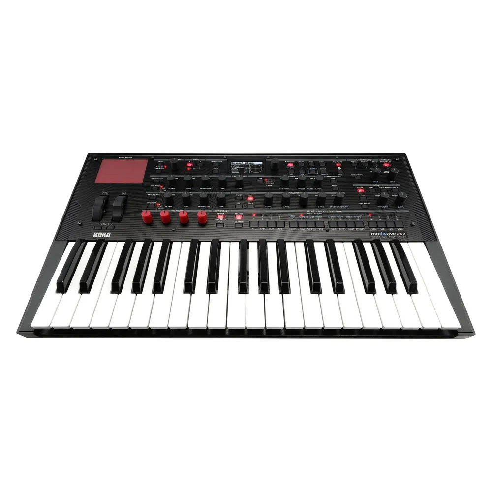 Korg Modwave MKII