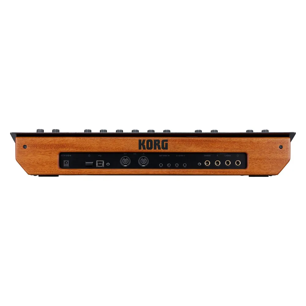 Korg Minilogue xd Module