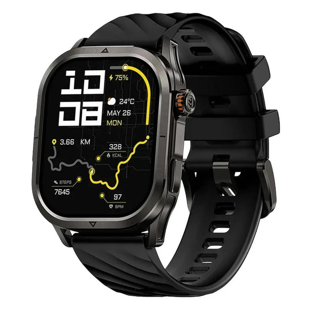 Kospet MAGIC P10 Bluetooth GPS AMOLED 40