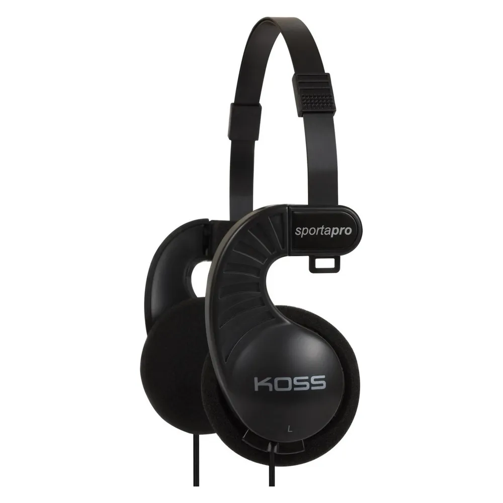 Koss Sporta Pro Kopfhörer mit Kabel