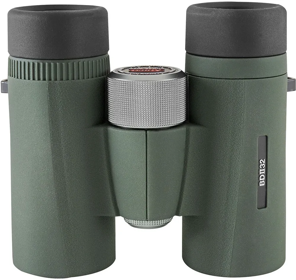 Kowa BD II 10x32 XD Weitwinkelfernglas