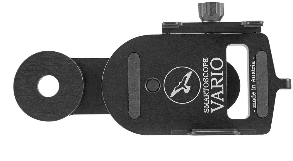 Kowa SMARTOSCOPE Vario II-Adapter für Smartphones
