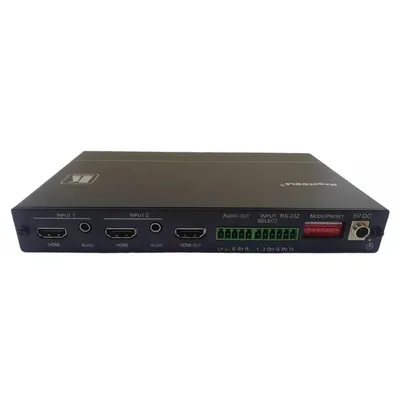 Kramer Electronics Vs-211uhd HDMI-Videoschalter