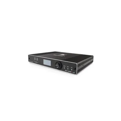 AV-Extender Kramer Electronics KDS-7-MNGR Sender und Empfänger 1920x1080 HDMI